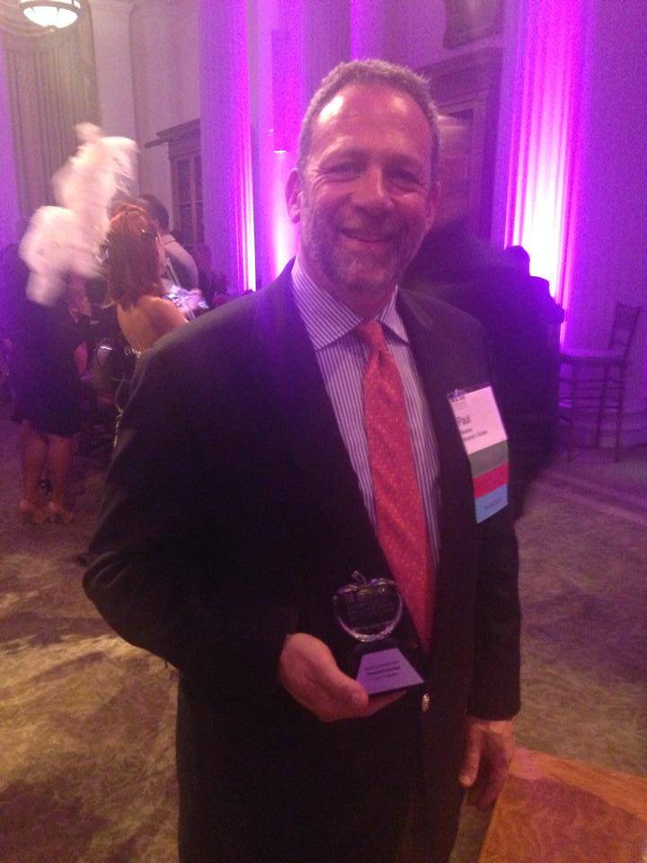 Paul Neuman; Neuman's Kitchen