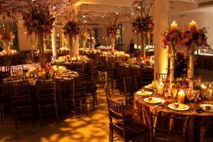 fall wedding caterer
