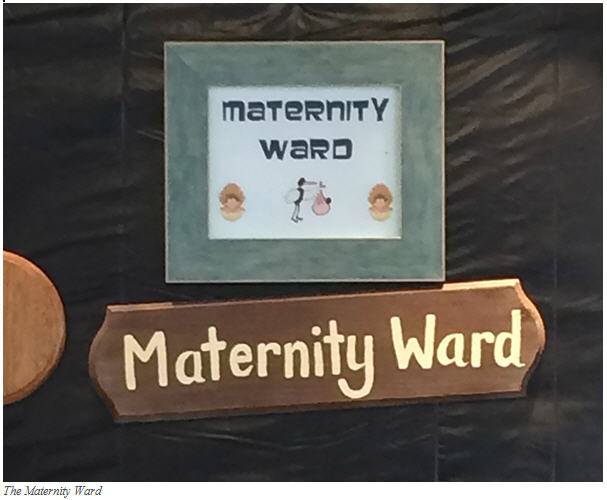 Blue Island maternity