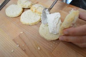 Strawberry Shortcake Recipe