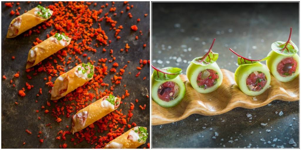 Neuman's Kitchen - Executive Chef Robb Garceau 