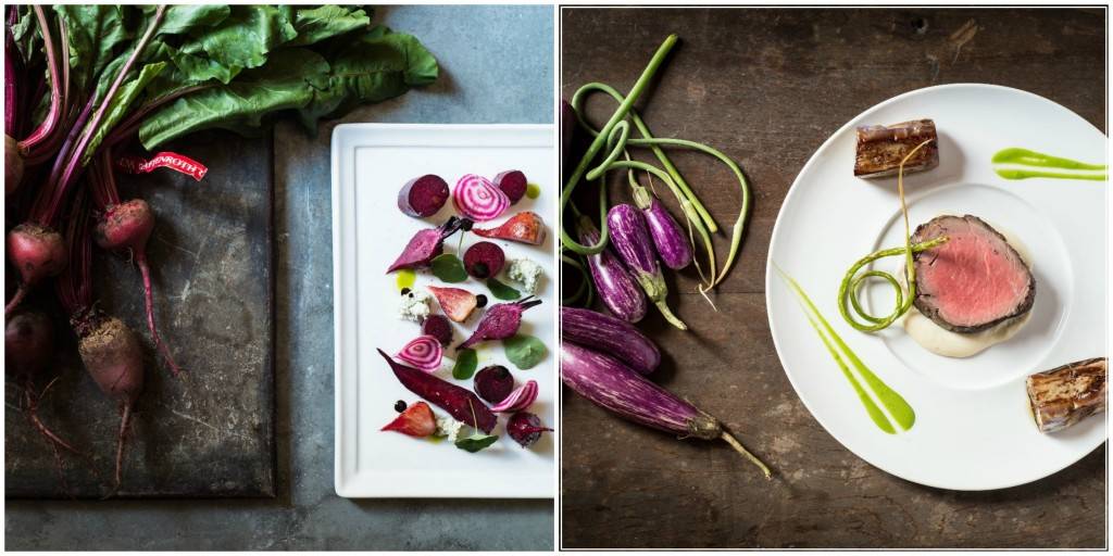 Neuman's Kitchen - Executive Chef Robb Garceau 