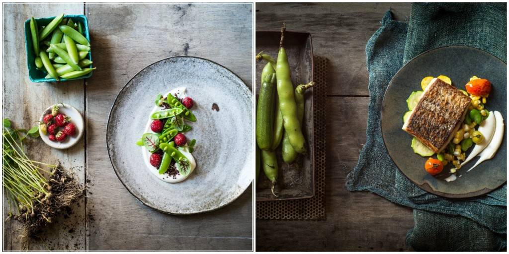 Neuman's Kitchen - Executive Chef Robb Garceau 