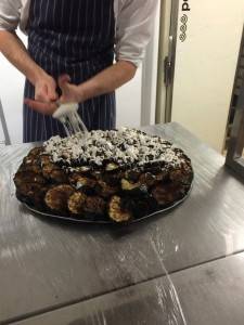 Roasted Eggplant - Neuman's Kitchen