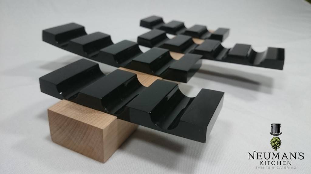 Neuman's Kitchen | Designer