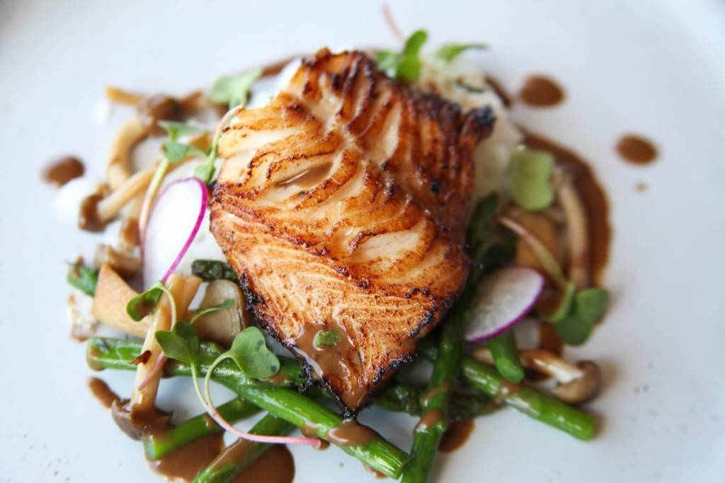 Neuman's Kitchen Recipe 