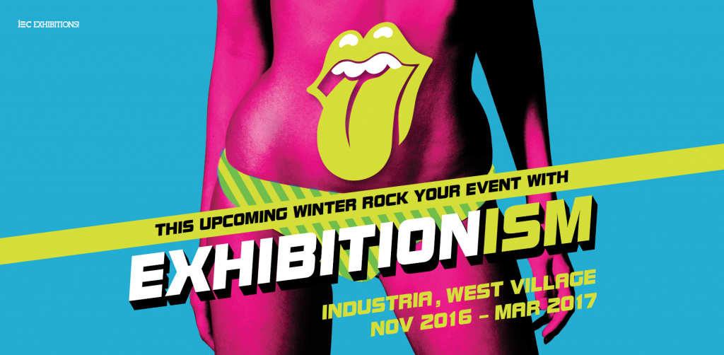 Industria studio x Neuman's Kitchen 