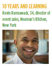 kevin neuman's kitchen