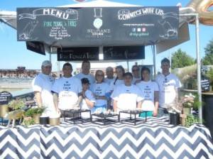 pig island neuman's kitchen