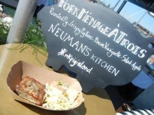 pig island neuman's kitchen