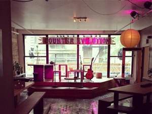 CounterEvolution Venue - Neuman's Kitchen