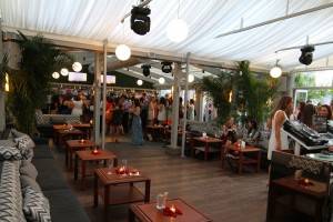 Attic Rooftop & Lounge