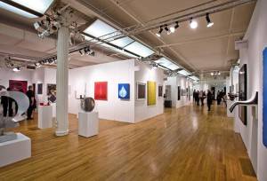 Metropolitan Pavillion