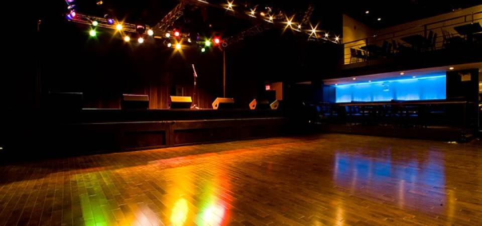 Highline Venue Photos