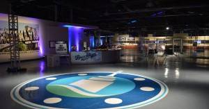 Brooklyn Cruise Terminal